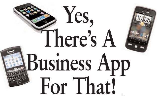 business-apps